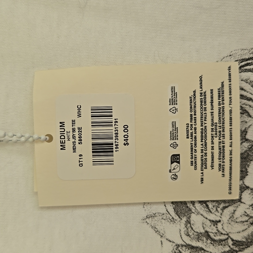 Champion Rochester Jersey Knit T-Shirt - Picture 2 of 5